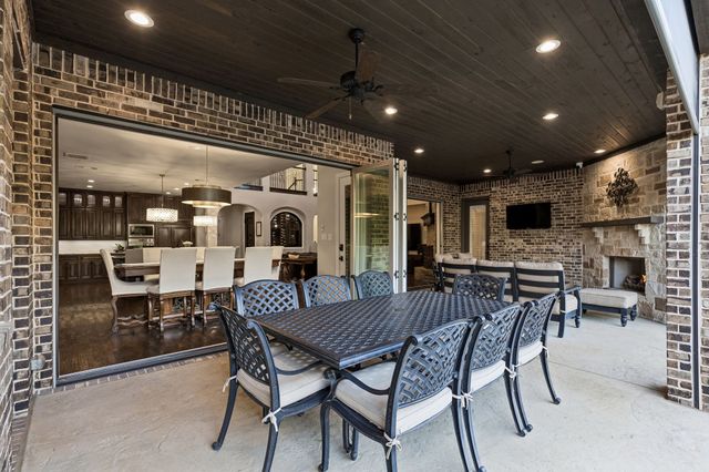 1005 Berkshire Road, Southlake, TX 76092