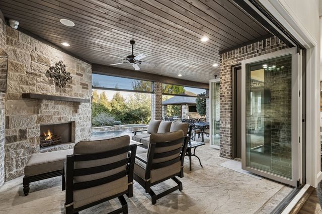 1005 Berkshire Road, Southlake, TX 76092