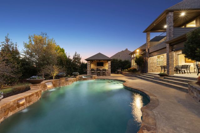 1005 Berkshire Road, Southlake, TX 76092