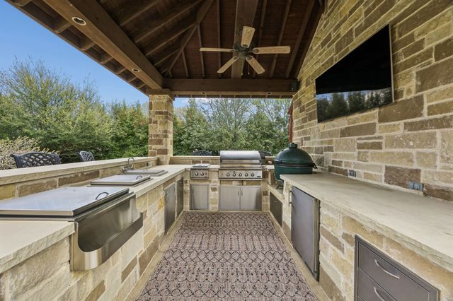 1005 Berkshire Road, Southlake, TX 76092