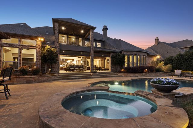 1005 Berkshire Road, Southlake, TX 76092