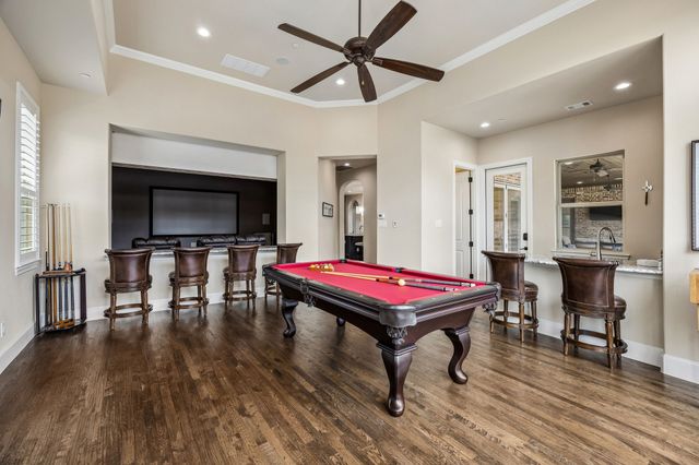 1005 Berkshire Road, Southlake, TX 76092