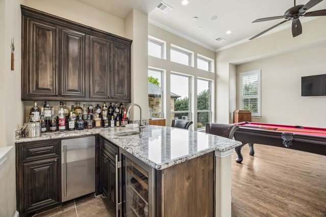 1005 Berkshire Road, Southlake, TX 76092