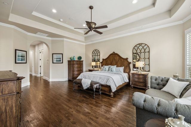 1005 Berkshire Road, Southlake, TX 76092