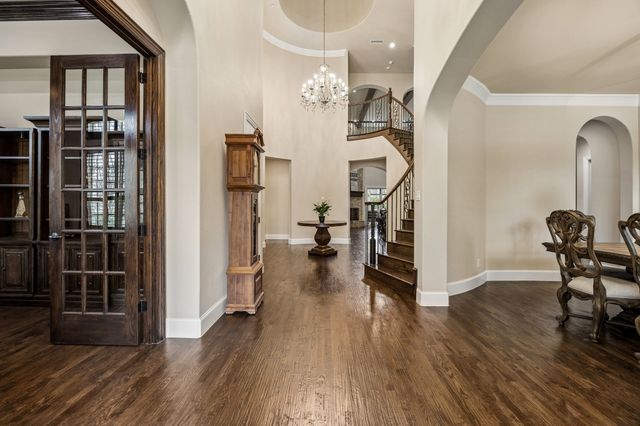 1005 Berkshire Road, Southlake, TX 76092