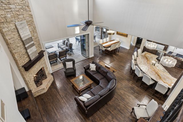 1005 Berkshire Road, Southlake, TX 76092