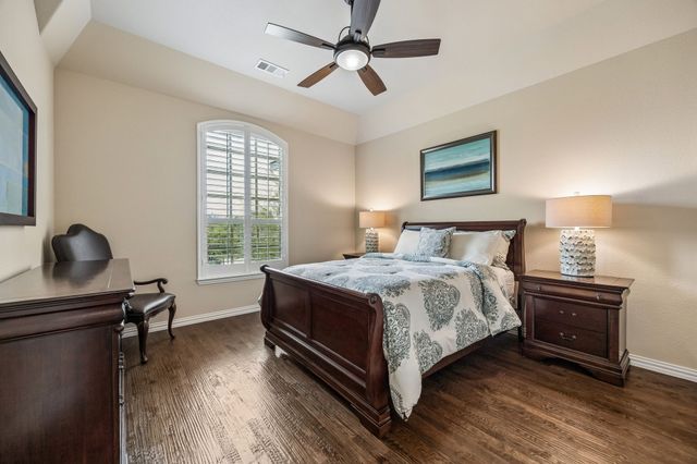 1005 Berkshire Road, Southlake, TX 76092