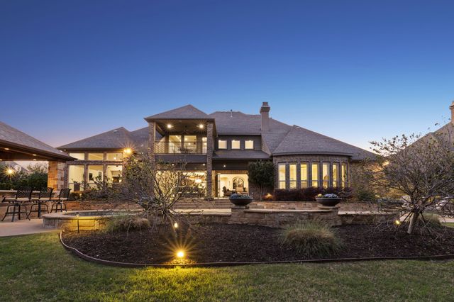 1005 Berkshire Road, Southlake, TX 76092