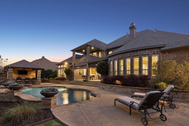 1005 Berkshire Road, Southlake, TX 76092