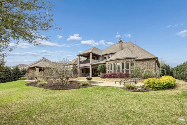 1005 Berkshire Road, Southlake, TX 76092