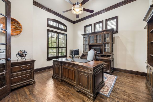 1005 Berkshire Road, Southlake, TX 76092