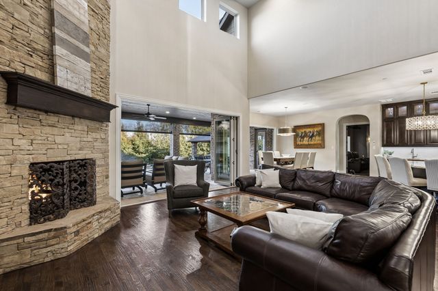 1005 Berkshire Road, Southlake, TX 76092