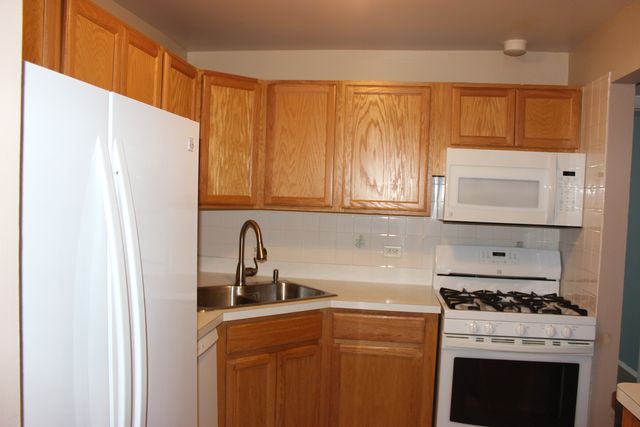 14500 LINDER Court PH1, Oak Forest, IL 60452
