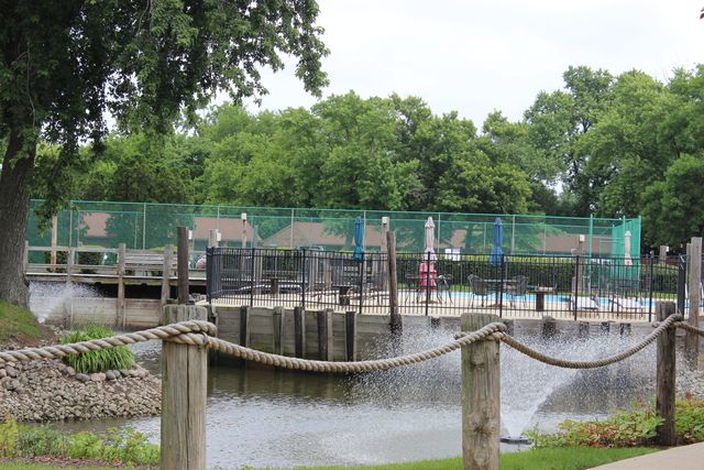 14500 LINDER Court PH1, Oak Forest, IL 60452