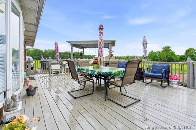 8611 Burdette Drive, Charlestown, IN 47111