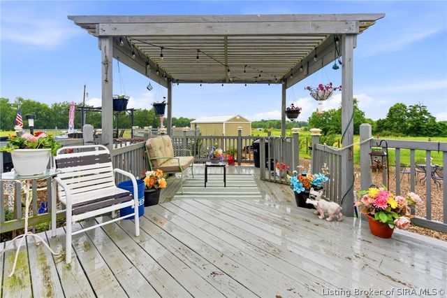 8611 Burdette Drive, Charlestown, IN 47111