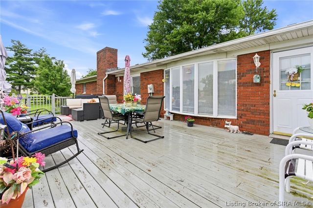 8611 Burdette Drive, Charlestown, IN 47111