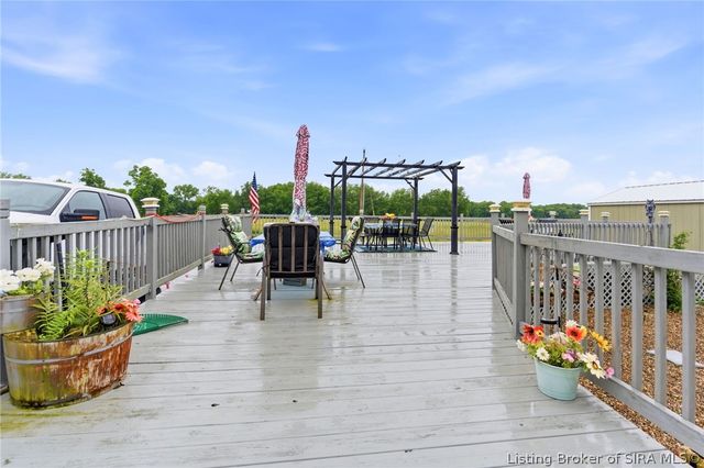 8611 Burdette Drive, Charlestown, IN 47111