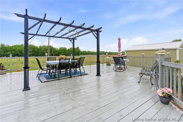 8611 Burdette Drive, Charlestown, IN 47111