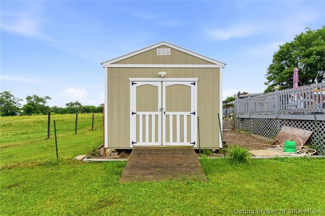 8611 Burdette Drive, Charlestown, IN 47111