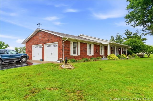 8611 Burdette Drive, Charlestown, IN 47111