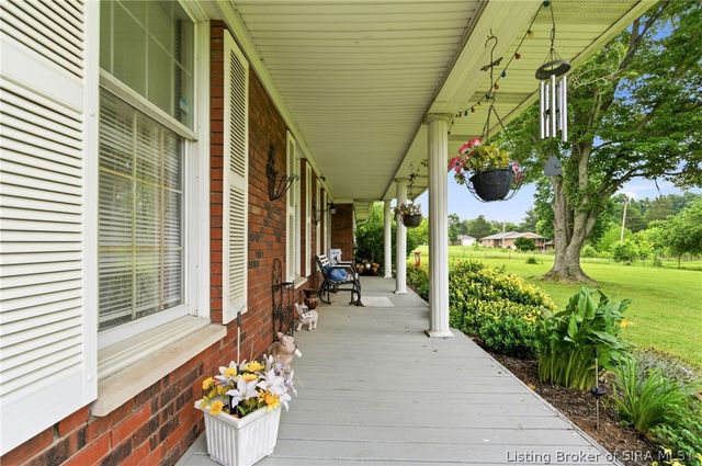 8611 Burdette Drive, Charlestown, IN 47111
