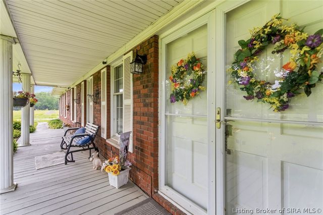 8611 Burdette Drive, Charlestown, IN 47111