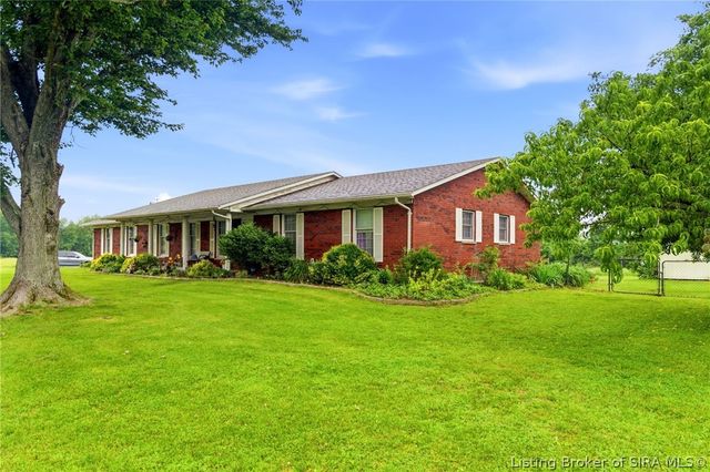 8611 Burdette Drive, Charlestown, IN 47111