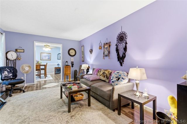 8611 Burdette Drive, Charlestown, IN 47111