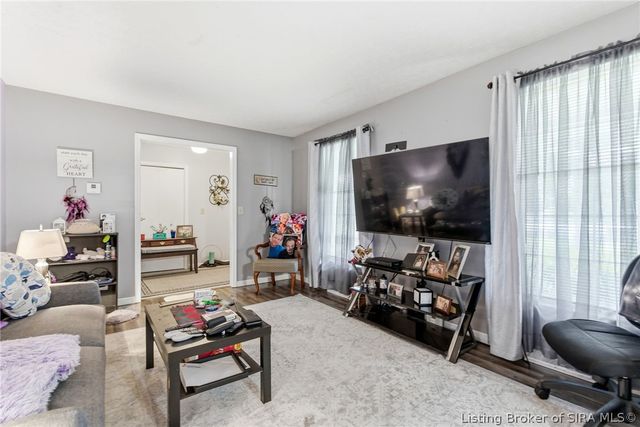 8611 Burdette Drive, Charlestown, IN 47111