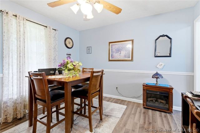 8611 Burdette Drive, Charlestown, IN 47111