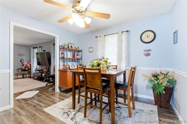 8611 Burdette Drive, Charlestown, IN 47111