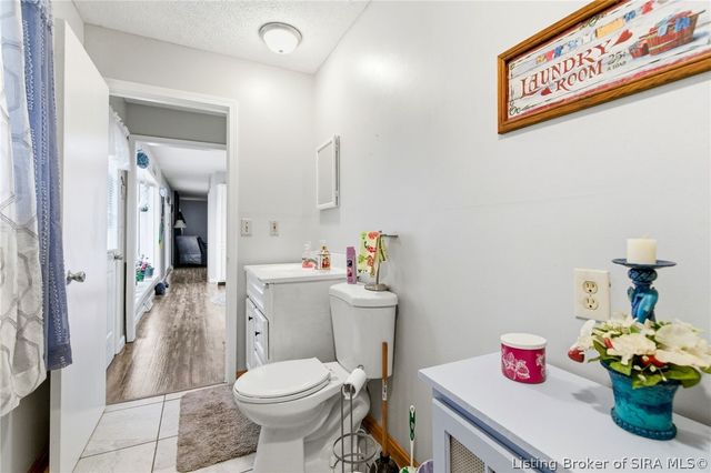 8611 Burdette Drive, Charlestown, IN 47111