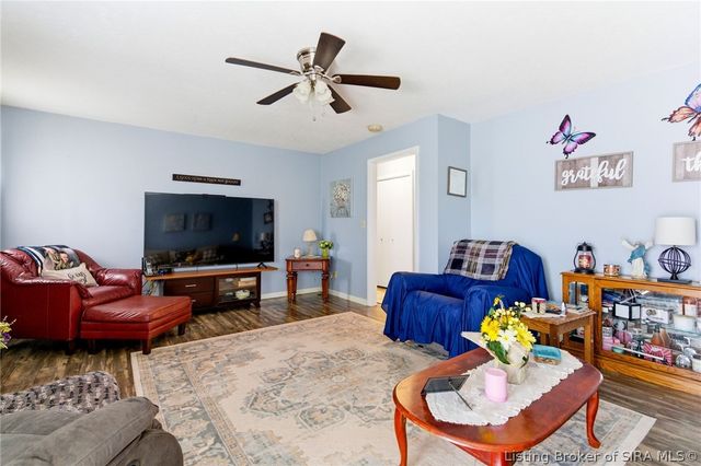 8611 Burdette Drive, Charlestown, IN 47111