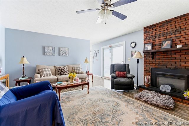 8611 Burdette Drive, Charlestown, IN 47111