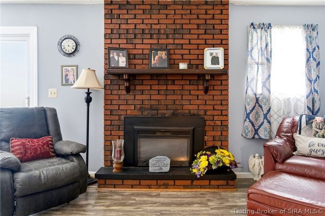 8611 Burdette Drive, Charlestown, IN 47111