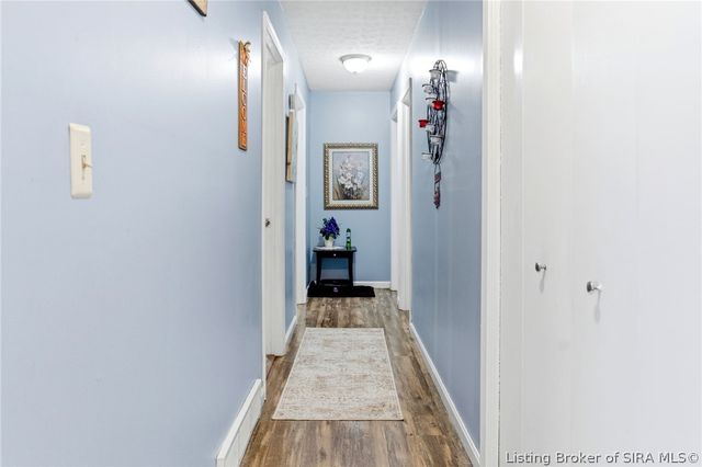 8611 Burdette Drive, Charlestown, IN 47111