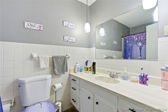 8611 Burdette Drive, Charlestown, IN 47111