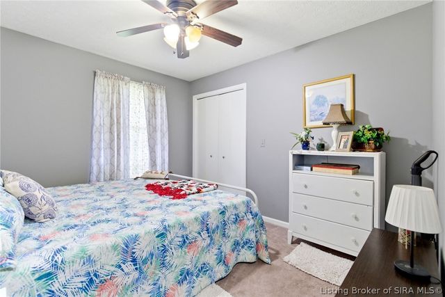 8611 Burdette Drive, Charlestown, IN 47111