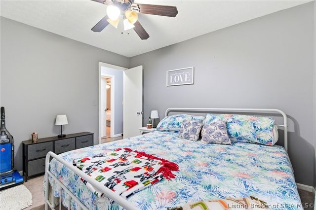 8611 Burdette Drive, Charlestown, IN 47111