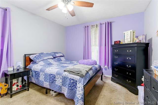 8611 Burdette Drive, Charlestown, IN 47111