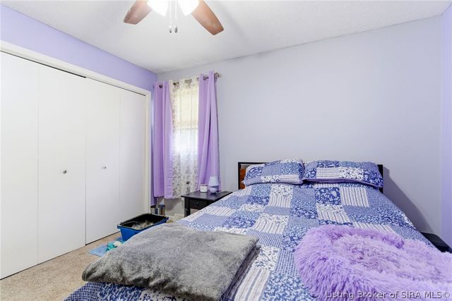 8611 Burdette Drive, Charlestown, IN 47111