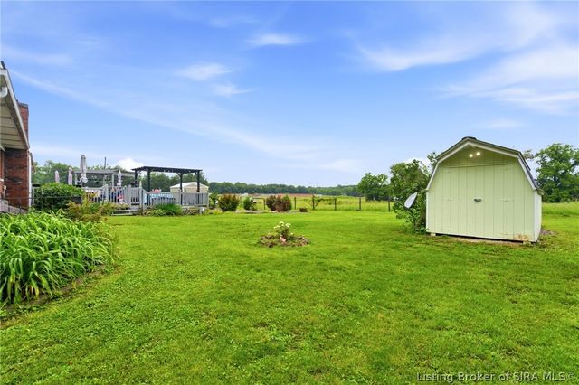 8611 Burdette Drive, Charlestown, IN 47111