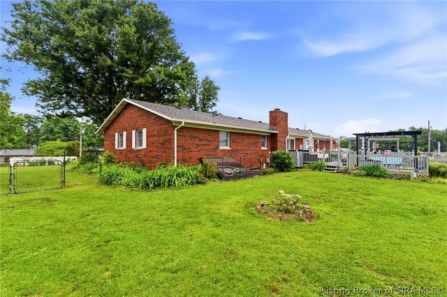 8611 Burdette Drive, Charlestown, IN 47111