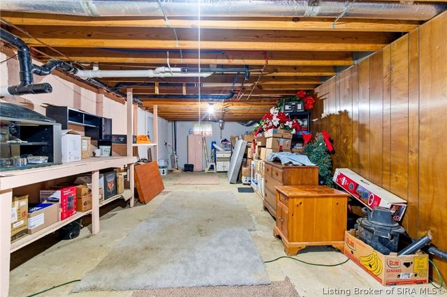 8611 Burdette Drive, Charlestown, IN 47111