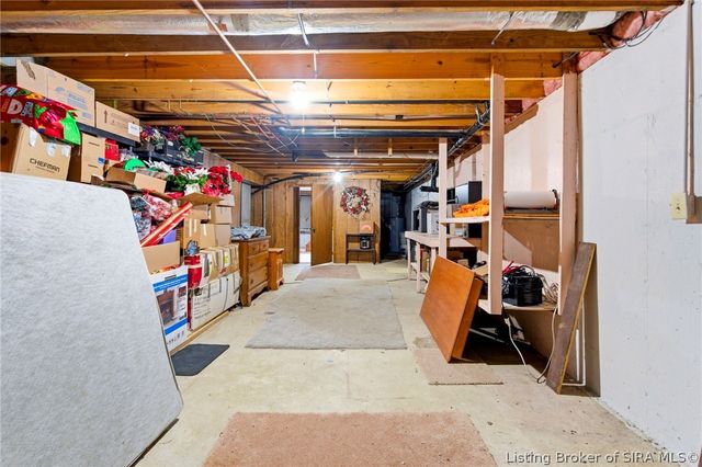 8611 Burdette Drive, Charlestown, IN 47111