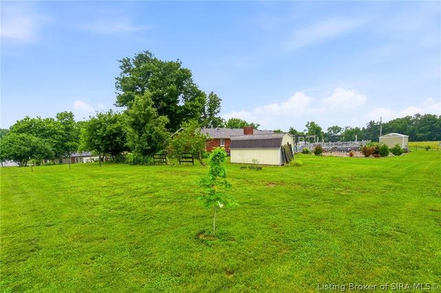 8611 Burdette Drive, Charlestown, IN 47111