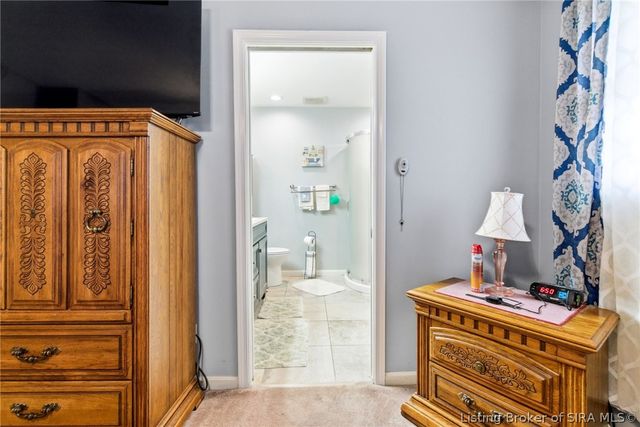 8611 Burdette Drive, Charlestown, IN 47111