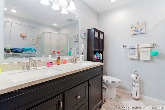 8611 Burdette Drive, Charlestown, IN 47111