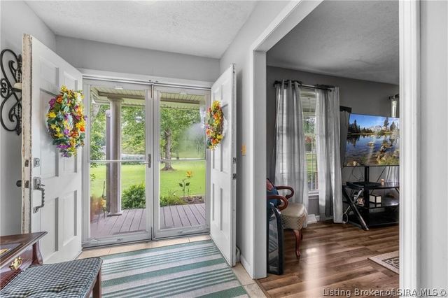 8611 Burdette Drive, Charlestown, IN 47111